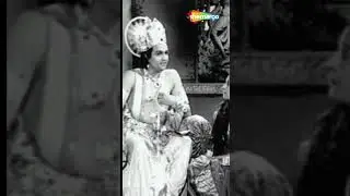 Veer Bhimsen (1964) वीर भीमसेन | Dara Singh, Mumtaz | Part 01 | old classic hindi movies (HD)