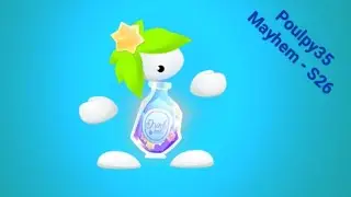 Lemmings - Mana - Season 26 - Mayhem