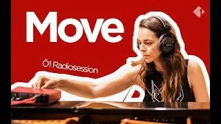 &Ouml;1 Kunstsonntag - Radiosession mit Viola Hammer