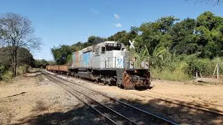 Trem C300 / Train C300