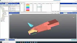 Simcenter Testlab Geometry