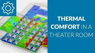 How to Ensure Thermal Comfort in a Theater Room