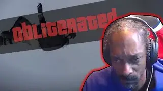 Snoop Dogg Rages After Getting Orbed in GTA Online