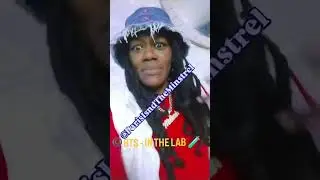 &copy;️ In The Lab - Balancing The Sound ⚖️