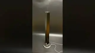 Stylish Ambient scent diffuser machine Dahlia 302