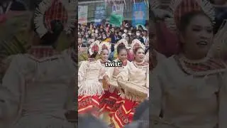 Holy Week in the Philippines:  A Unique Tradition