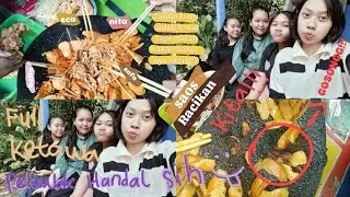 weekday with us: grill, talk & laugh ★