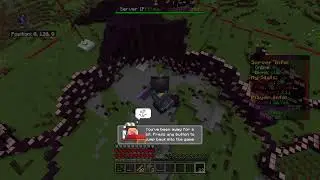 Building Soulcrusher spawn