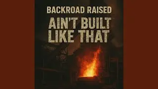 Ain't Built Like That