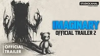 IMAGINARY | OFFICIAL TRAILER [Australia] In Cinemas March 7