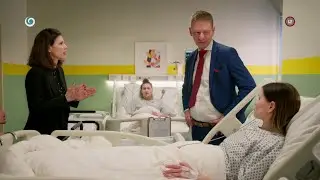 Toto dieťa je moje (NEMOCNICA)
