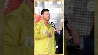 Canelo defendera sus t&iacute;tulos mundiales indiscutidos en 168lbs en una pelea ante Jermell Charlo.