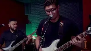 LOWD - What You Deserve (Ao Vivo no Intolerante Show)