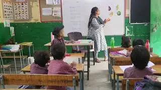 Vegetables Name🫑🥦🫛🍆🥕🧅School Activity ✌️|| Learning Method|| सब्ज़ियों के नाम || Classroom Teaching 👌