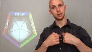 Redefining SUCCESS For Yourself