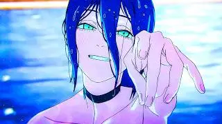Chichabeba - La Obsesi&oacute;n, Yeyo, Novato El Flow, Viglezz - (AMV)