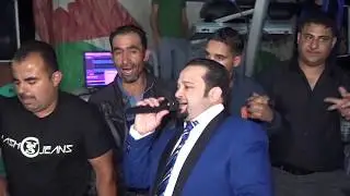 افراح ال شلاش النجم سوري صافي قداح