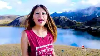 Linda Lizbeth │Que se vaya│ 2019 - Imagen Studios™ Oficial☑️