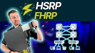 CCNA LANs 10-2: FHRP