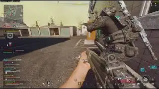 Warzone