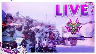 🔴 BLACK OPS 4 NEW 1.22 ~ BO4 Gameplay
