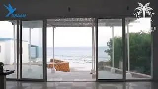 Salt Life Tushan Beach Hut near French Beach | Private Karachi Beach