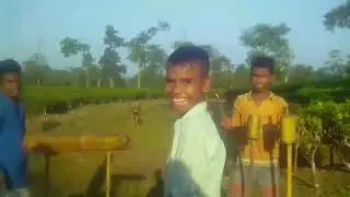 RGS group music