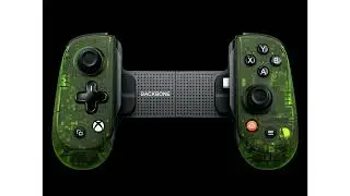 Backbone выпускает мобильный контроллер Pro Xbox Edition