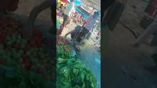 Ulabari market
