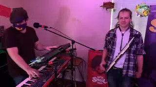Super Soul Bros. | MAGWest 2020