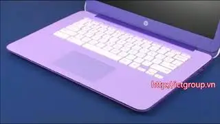 Hướng dẫn thay b&agrave;n ph&iacute;m  HP Chromebook 14 G4 keyboard replacement