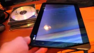 Asus TF103c-1A023A Black Screen Кирпич в первый день после официального обновления