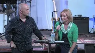 HOPE CENTER CHURCH 