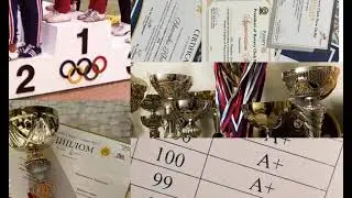 Top Student ,True Athlete| Academic Success & Sportsmanship Subliminal
