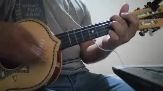 Obsesion Javier Solis VIHUELA