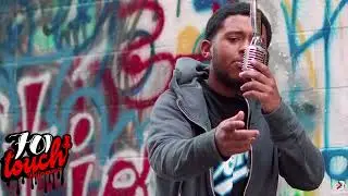 JAY B &rdquo;Michigan flow&rdquo; |701 touch Performance 🎙 | FARGO, ND📍