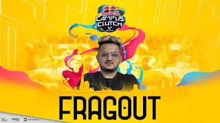 Live Valorant | Red bull Fragout #TeamTechno vs Team Ankit