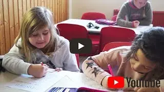 Wir leben Inklusion