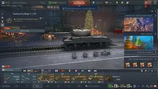 War Thunder M18 Hellcat