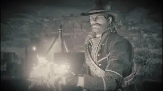 RDR2 cinematic kill cams