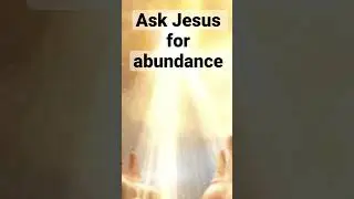 Allow God in your life #chosenones #god #jesus #inspiration #motivation #miracle #abundance