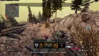 [COD:BO7&WARZONE]迷彩解除[Brush]clan