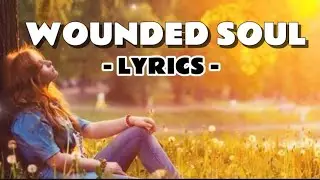 Wounded Soul &mdash; Эмс Фёртин | Лучшая песня Хьюго 2025 года || Оригинальное музыкальное видео с текс...