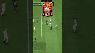 Versus FIRE Gavi is way better than his ICE 😍 #eafc #eafc24 #fc24 #fut #football #shorts