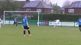 FC Peterborough Res v FC Hampton - Peterborough & District Football League 2022/23 [Div 2]