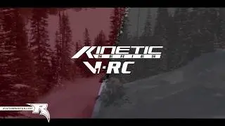 Raptor Shocks Introduces the all NEW Kinetic Series