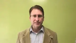 Staff Bio: Brendan Guenther