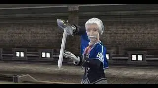Trails of Cold Steel 1 Nightmare Mode Klaus