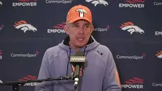 Broncos HC Sean Payton on Patriots' Impressive Turnaround 'Let's Start with Great Coaching'