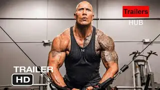 YOUNG ROCK Official Trailer Teaser 2021